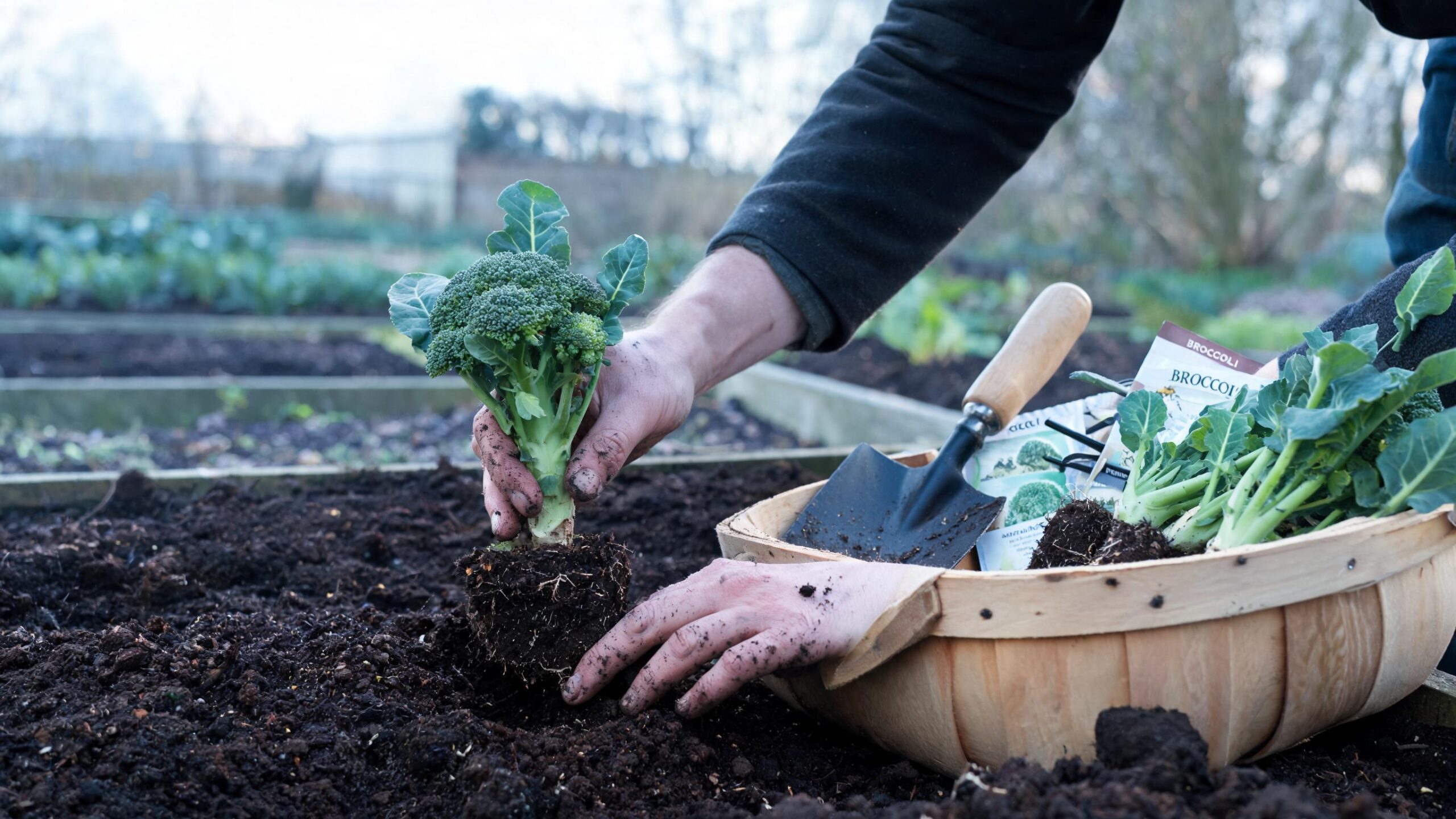What to Plant in August: A Comprehensive Late Winter Gardening Guide