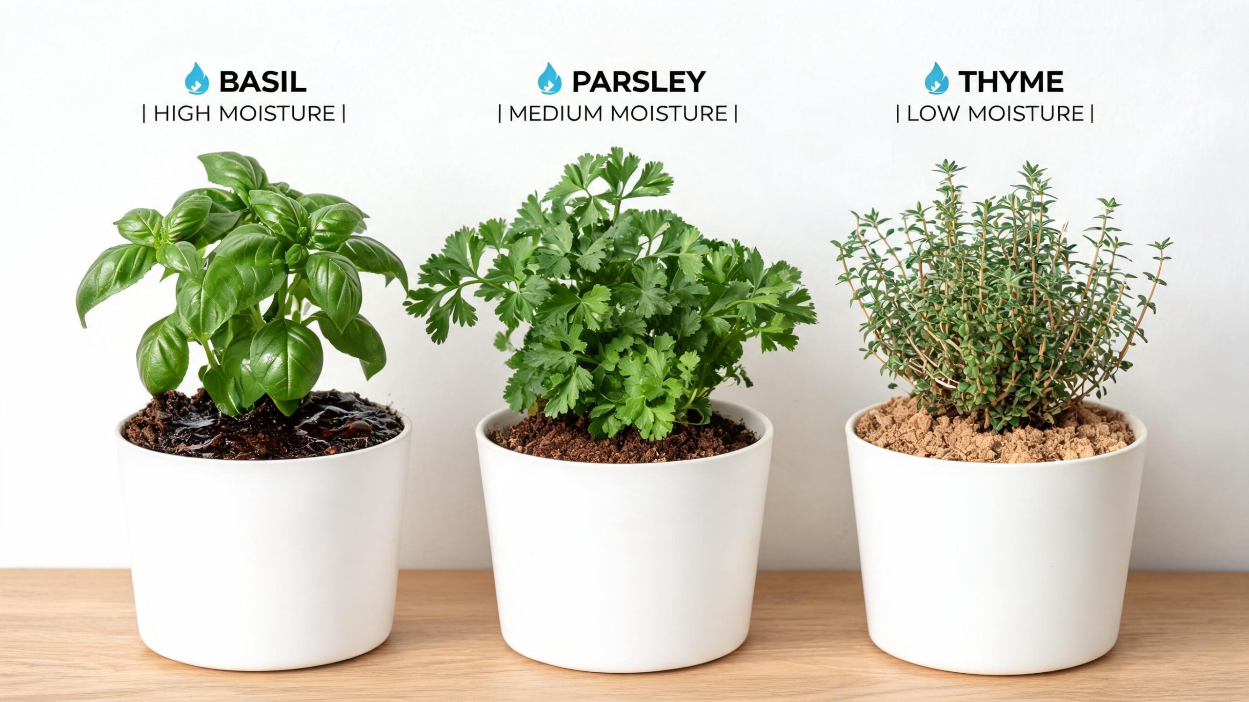 balcony herb planters NZ
