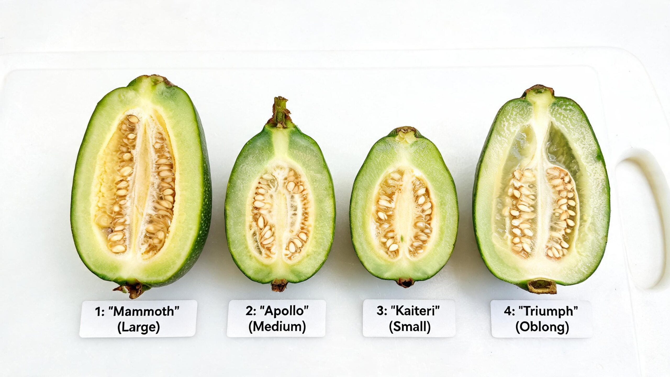 how to grow feijoa