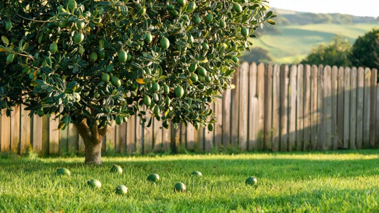 how to grow feijoa