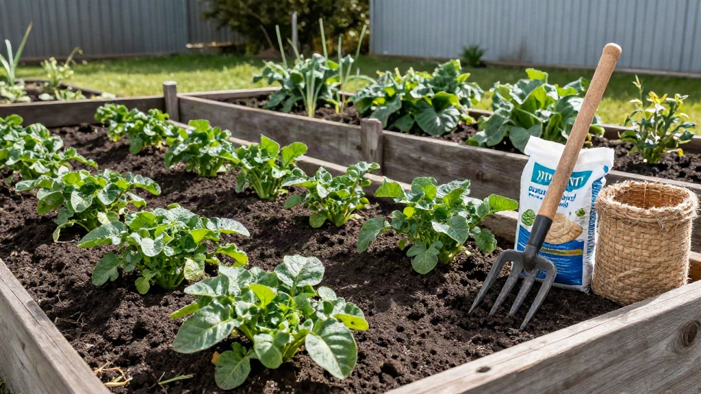 How to Grow Potatoes in NZ: A Complete Kiwi Growing Guide