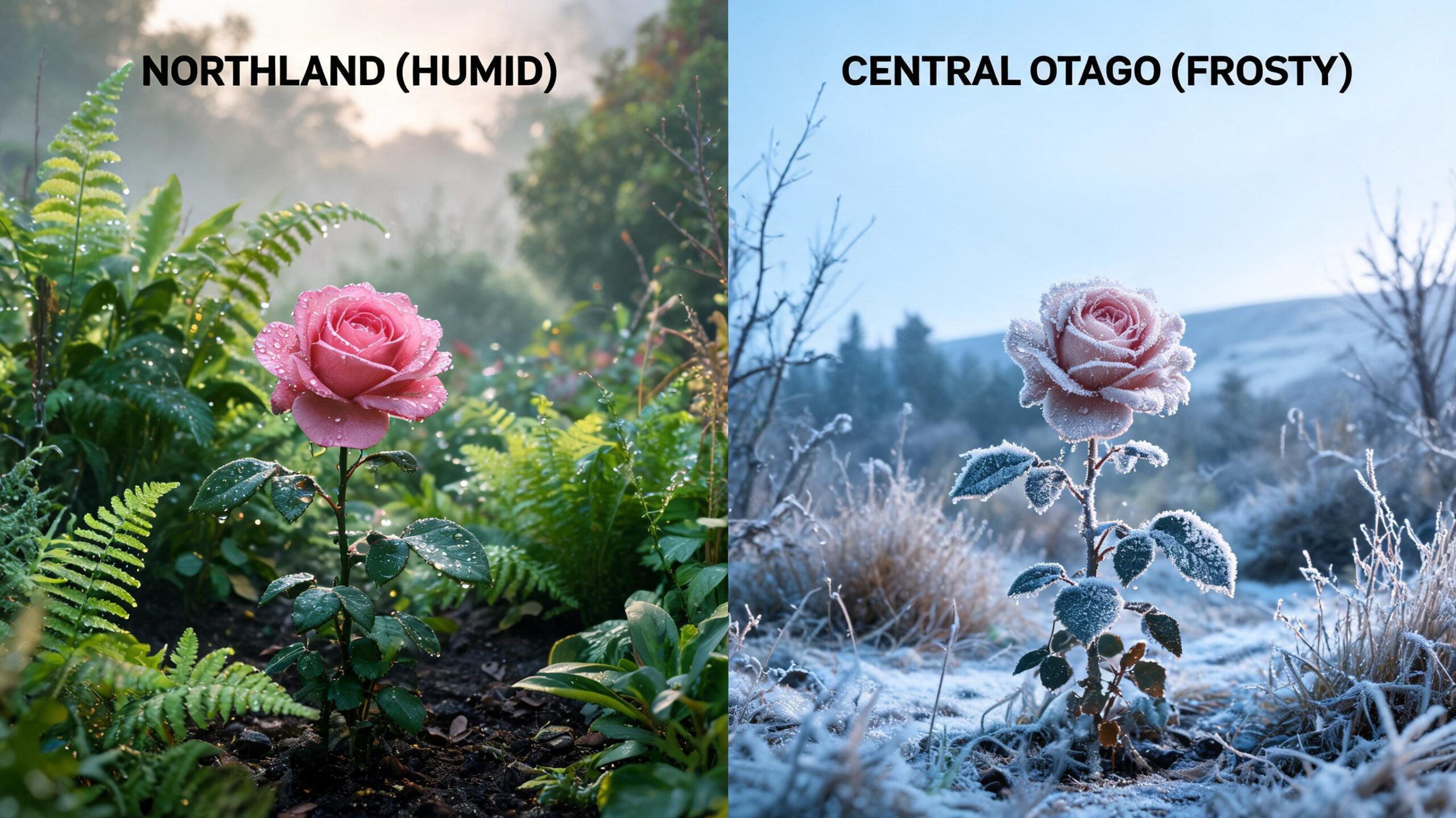 how to grow roses