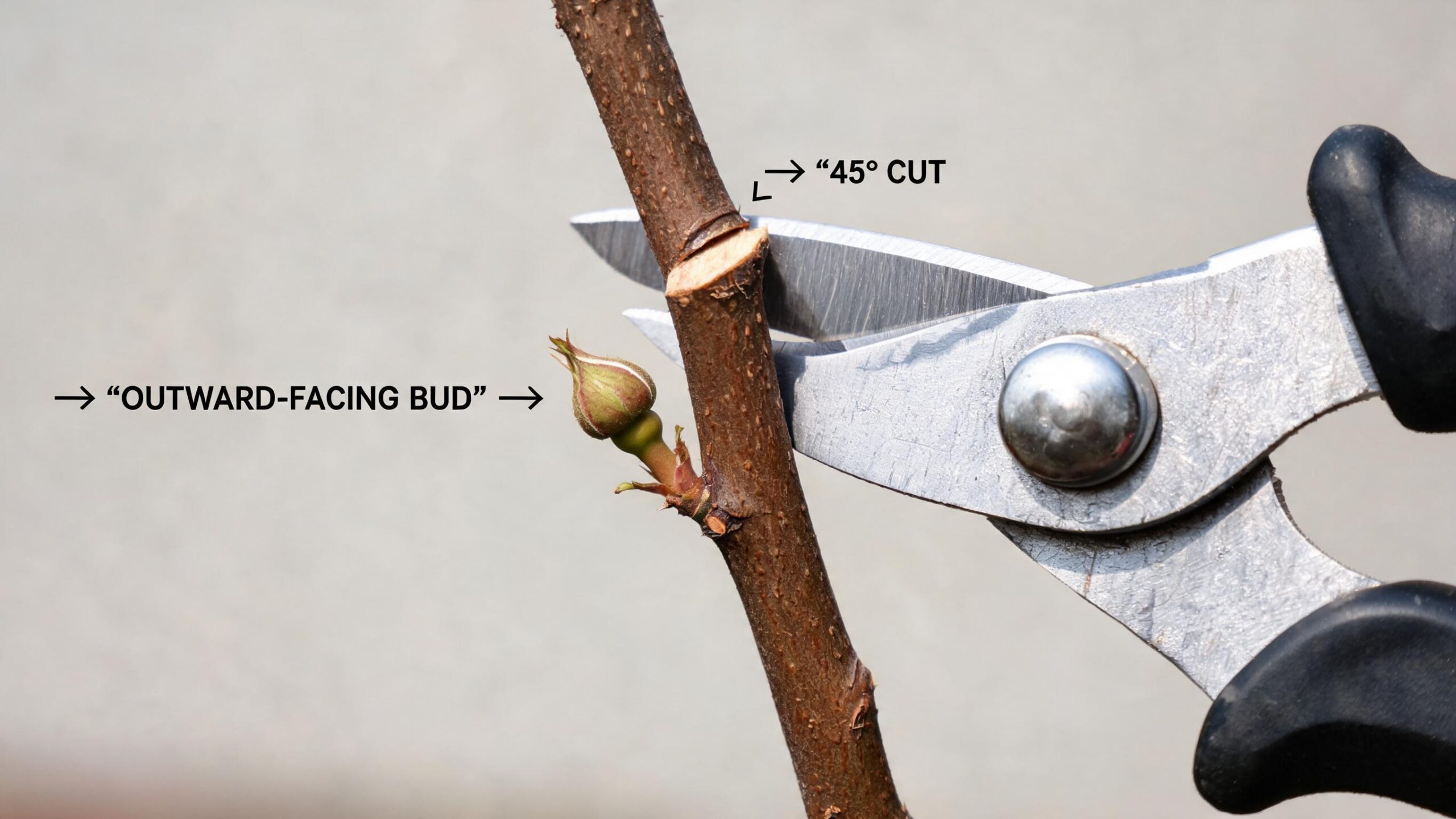 how to grow roses