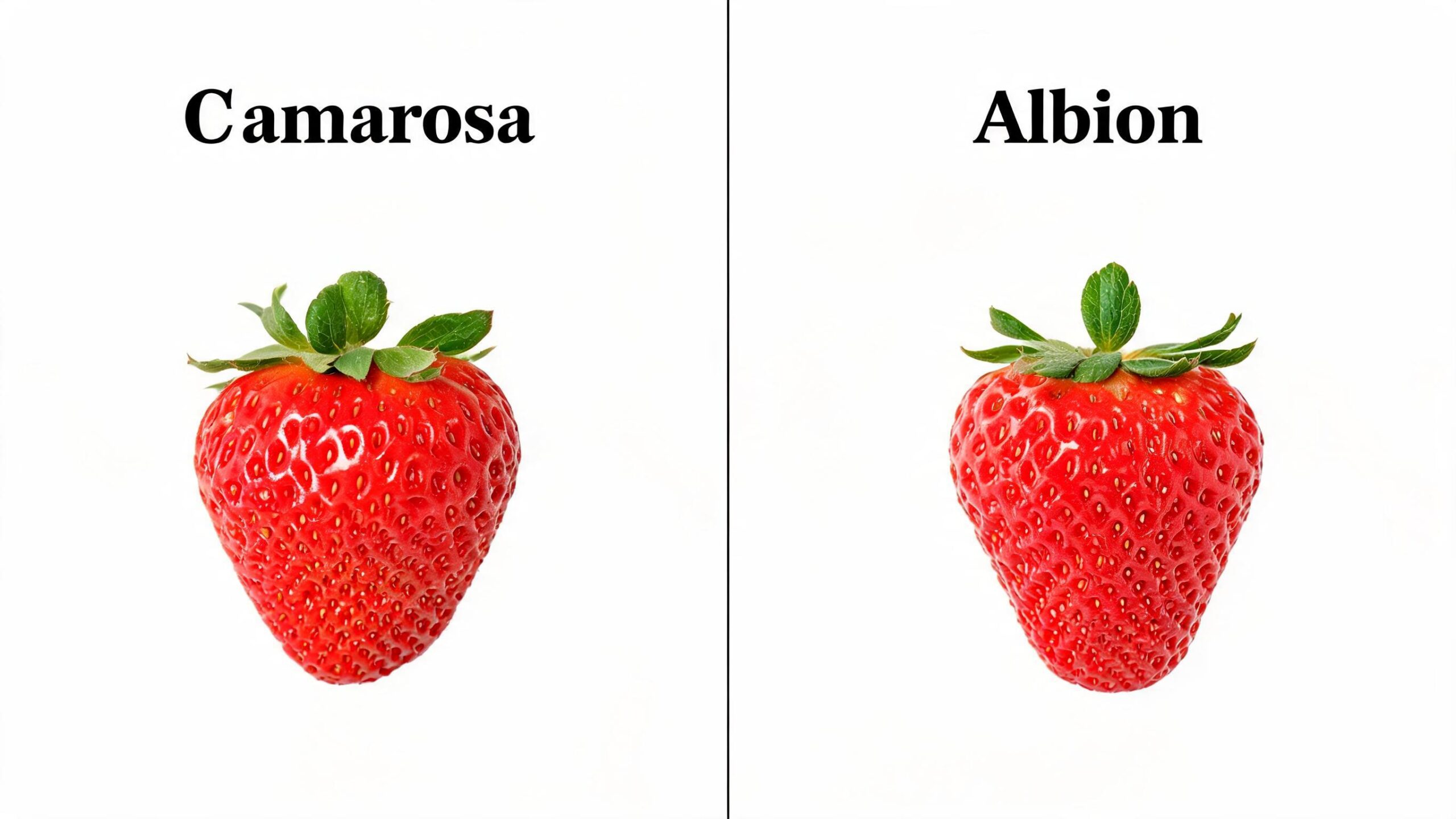 how to grow strawberries