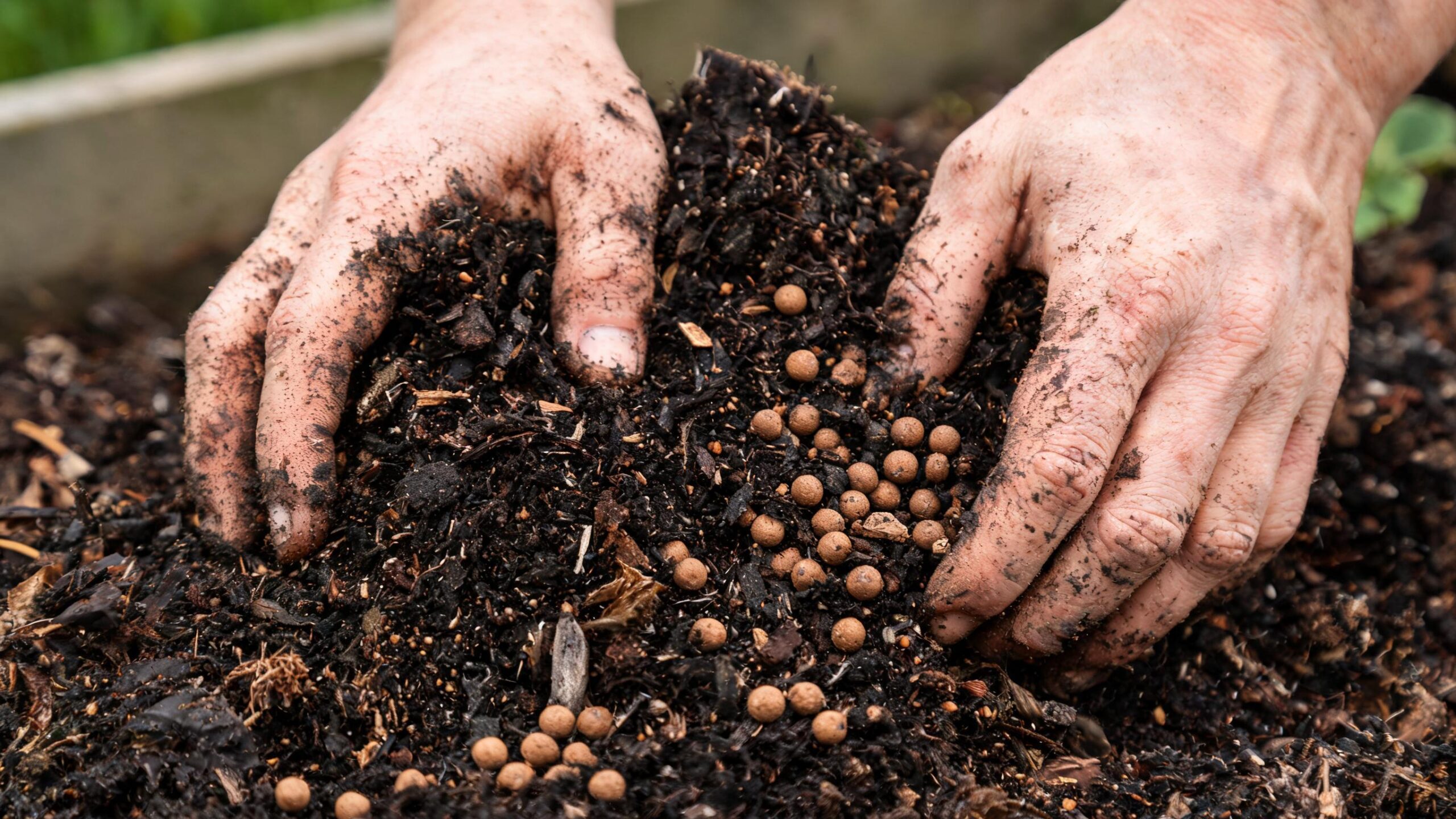 how to grow strawberries
