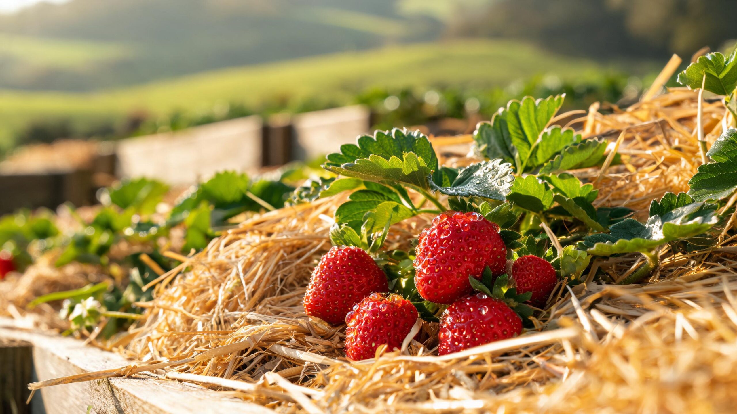 How to Grow Strawberries in NZ: A Complete Kiwi Gardener’s Guide