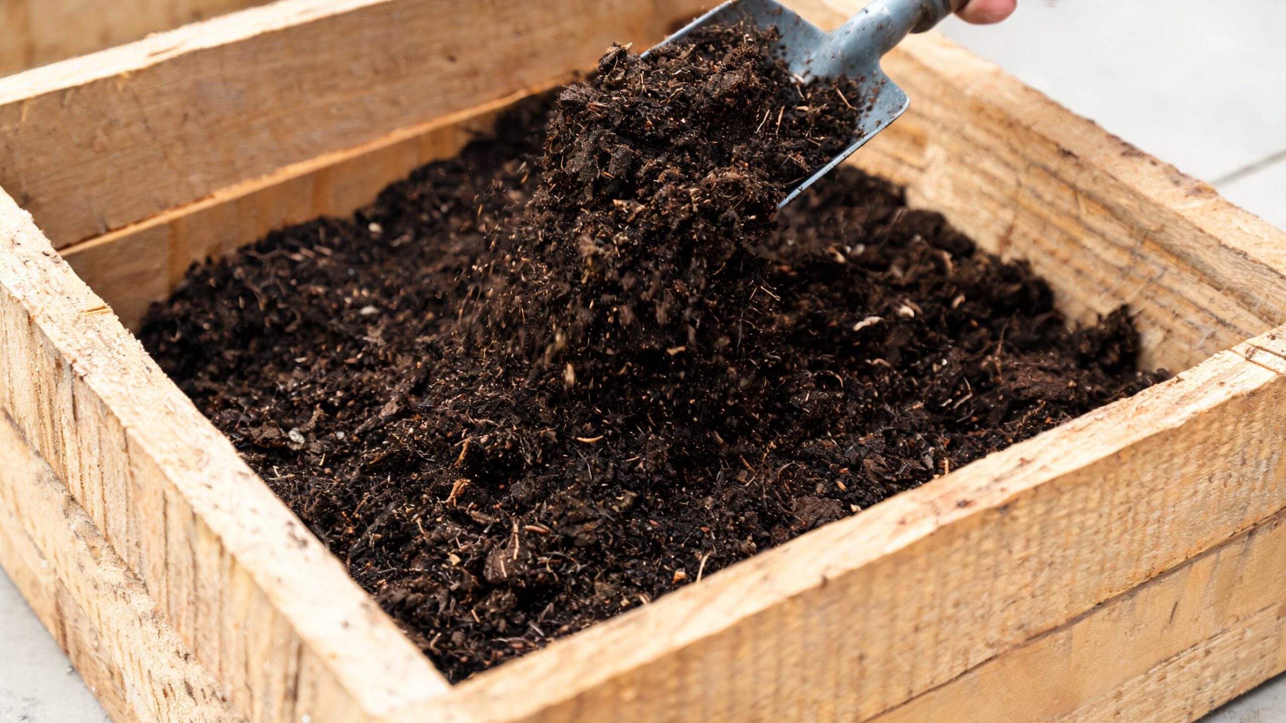 low budget DIY garden projects