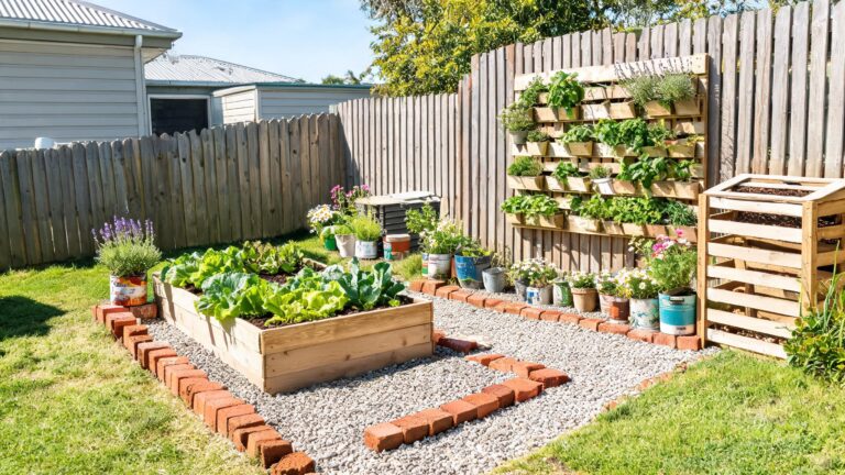 balcony herb planters NZ