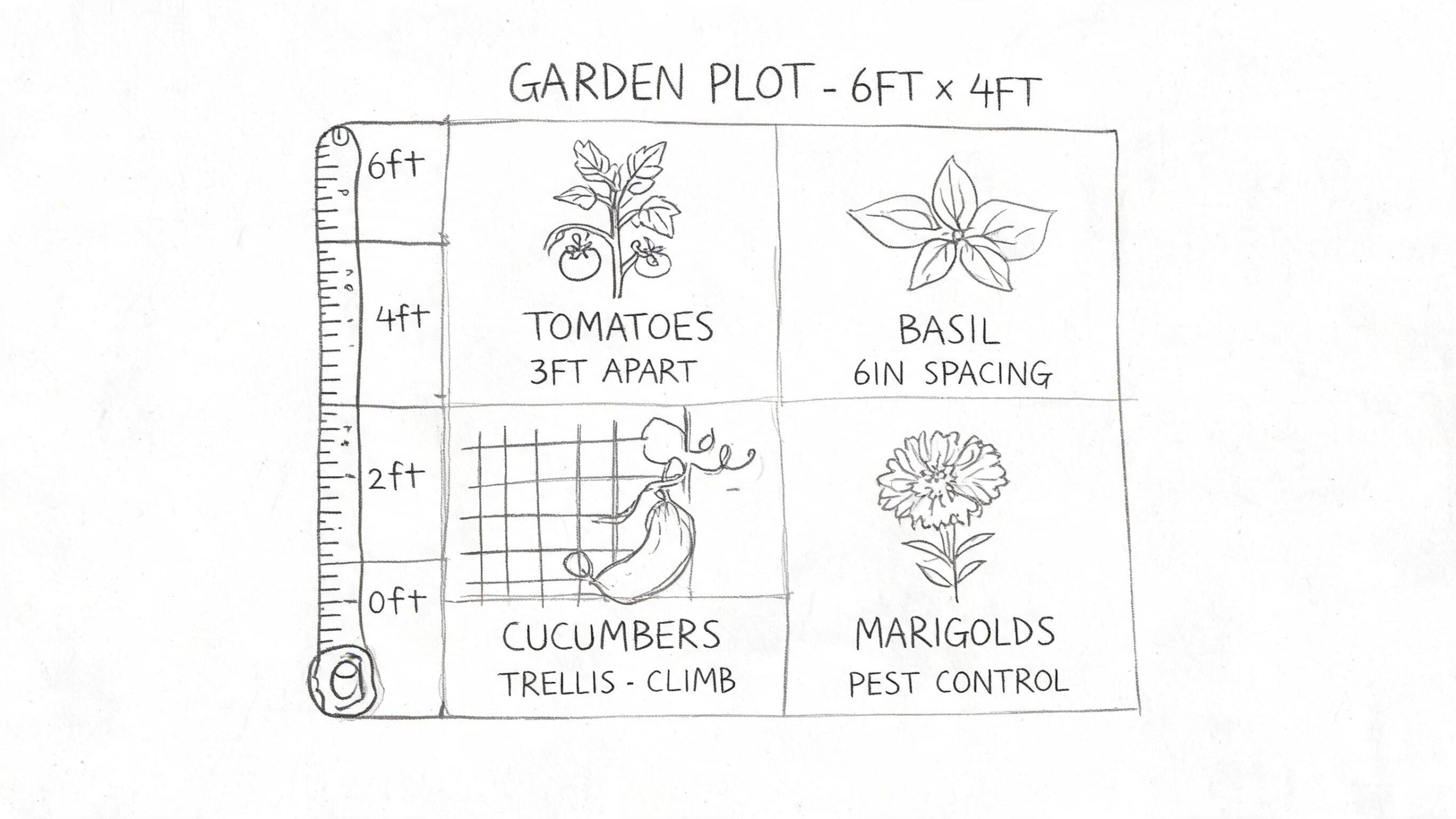 NZ garden design
