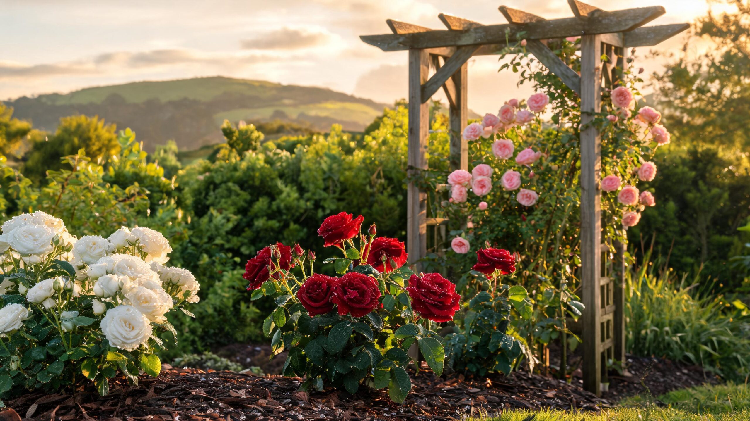 Rose Varieties NZ: The Ultimate Kiwi Guide to Choosing and Growing Roses