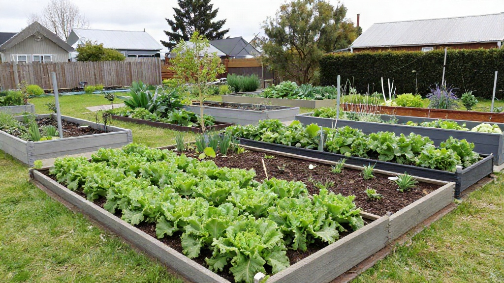 spring gardening guide