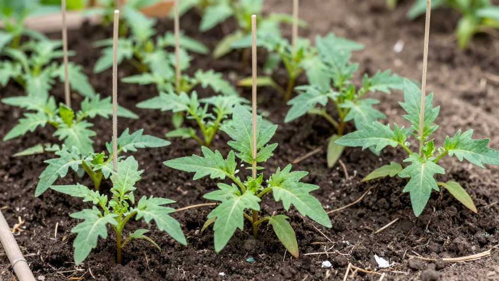 spring gardening guide