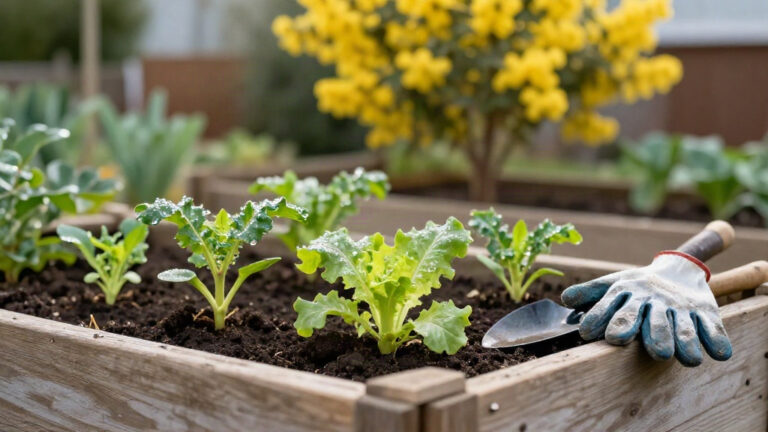 Spring Gardening Guide NZ: The Complete Kiwi Planting Calendar for September to November spring gardening guide