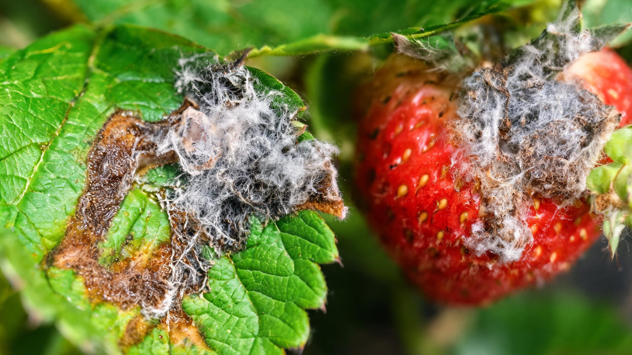 strawberry planting calendar