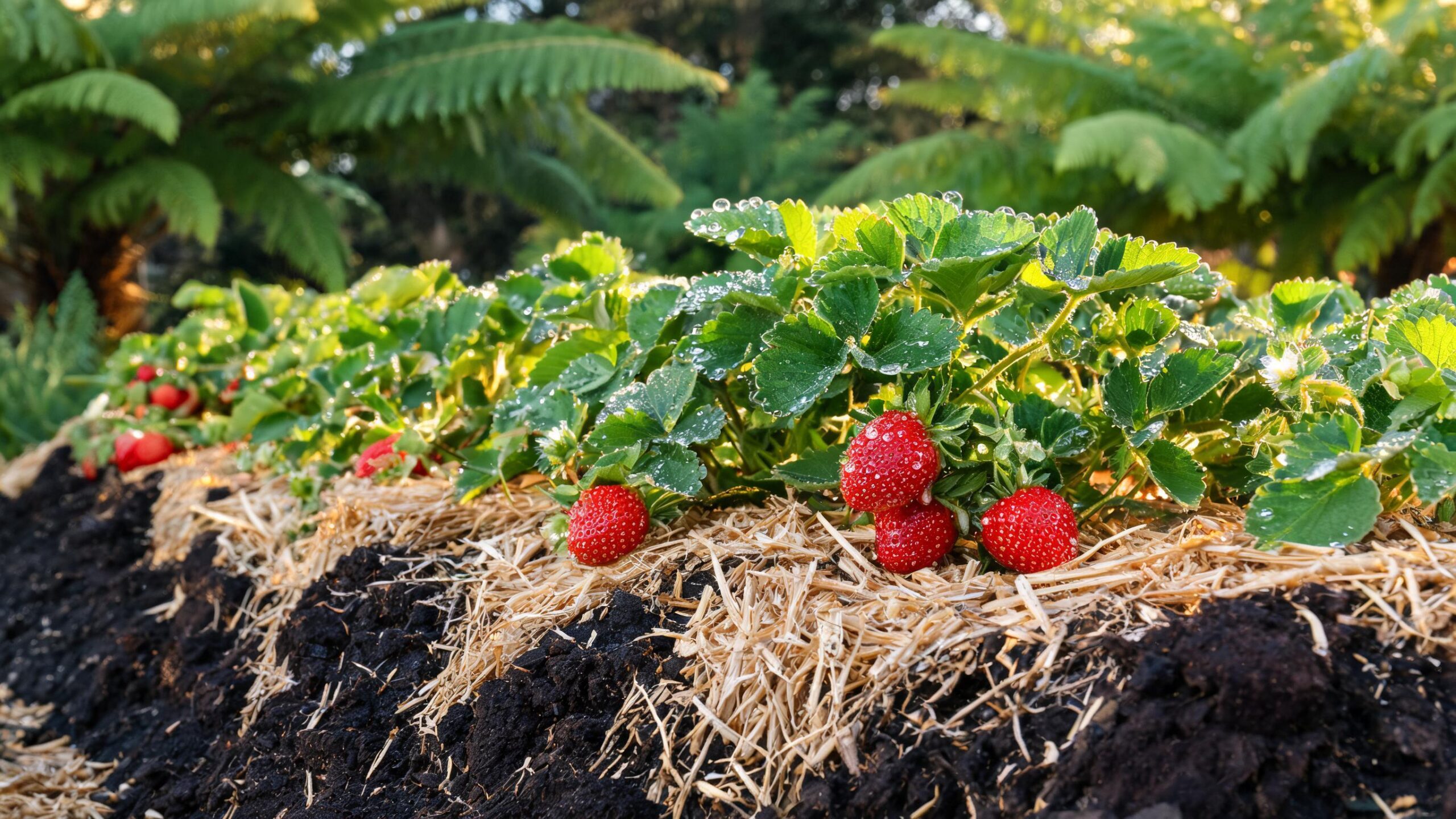 Strawberry Planting Calendar NZ: The Kiwi Gardener’s Month-by-Month Guide