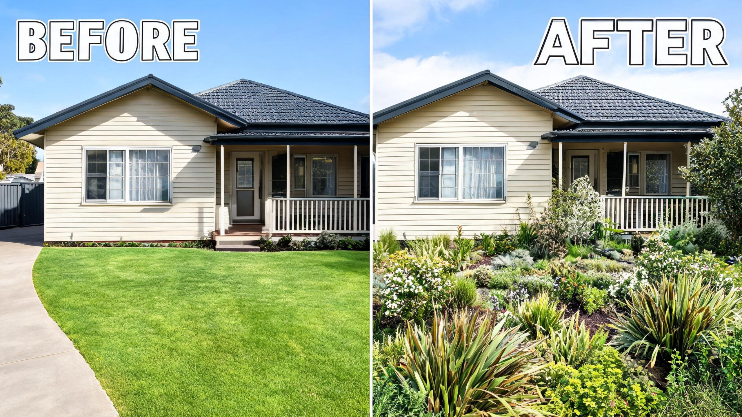 sustainable lawn alternatives NZ