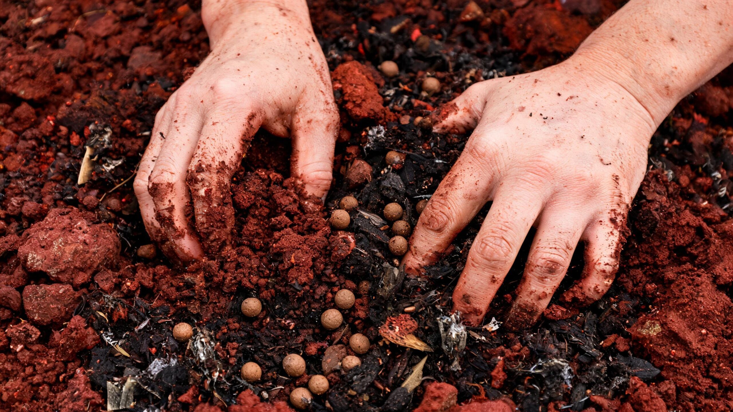 vegetable gardening in August NZ