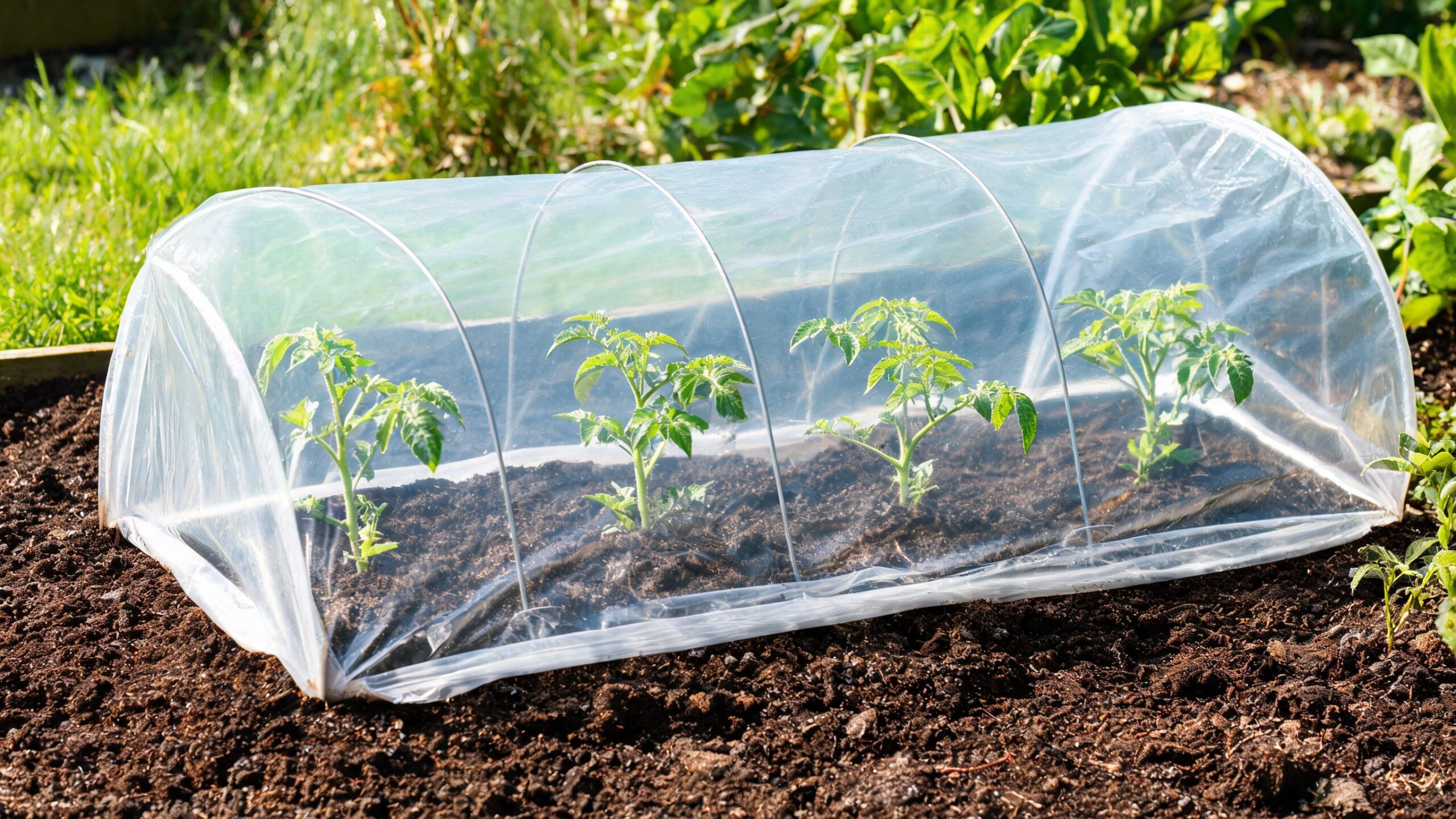 vegetable gardening in August NZ