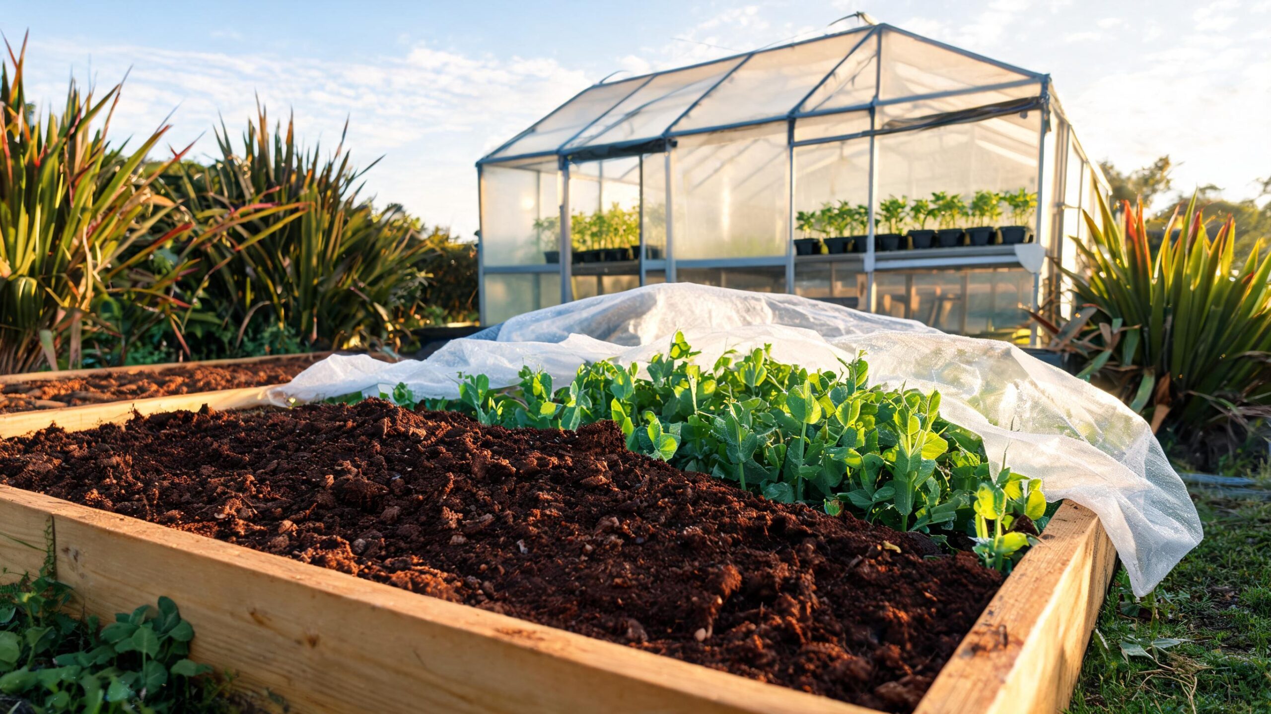 Vegetable Gardening in August NZ: Your Ultimate Late-Winter to Early Spring Planting Guide