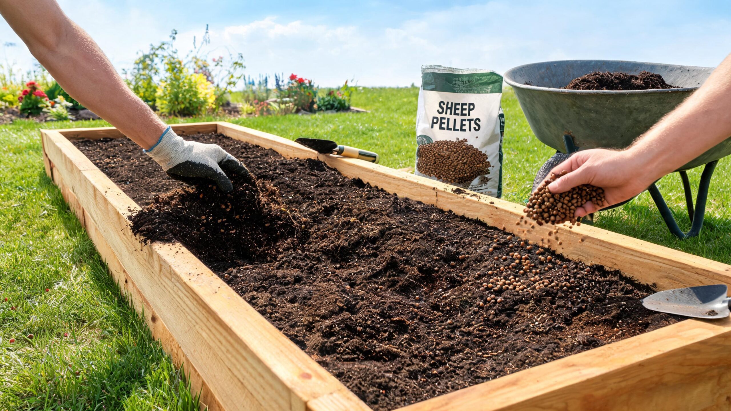 what to plant in september