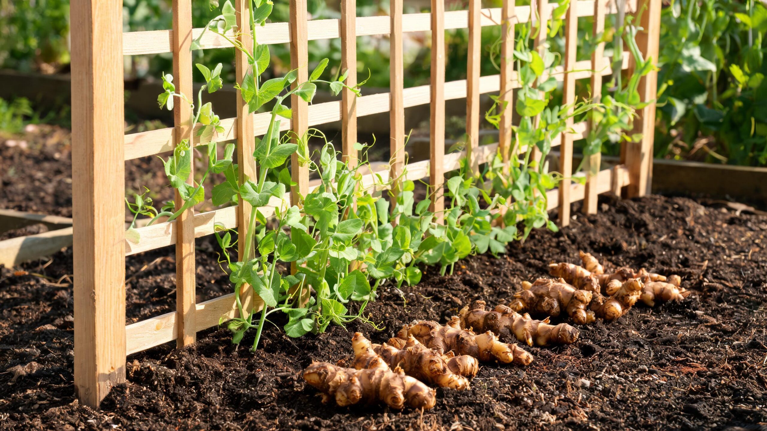 what to plant in september