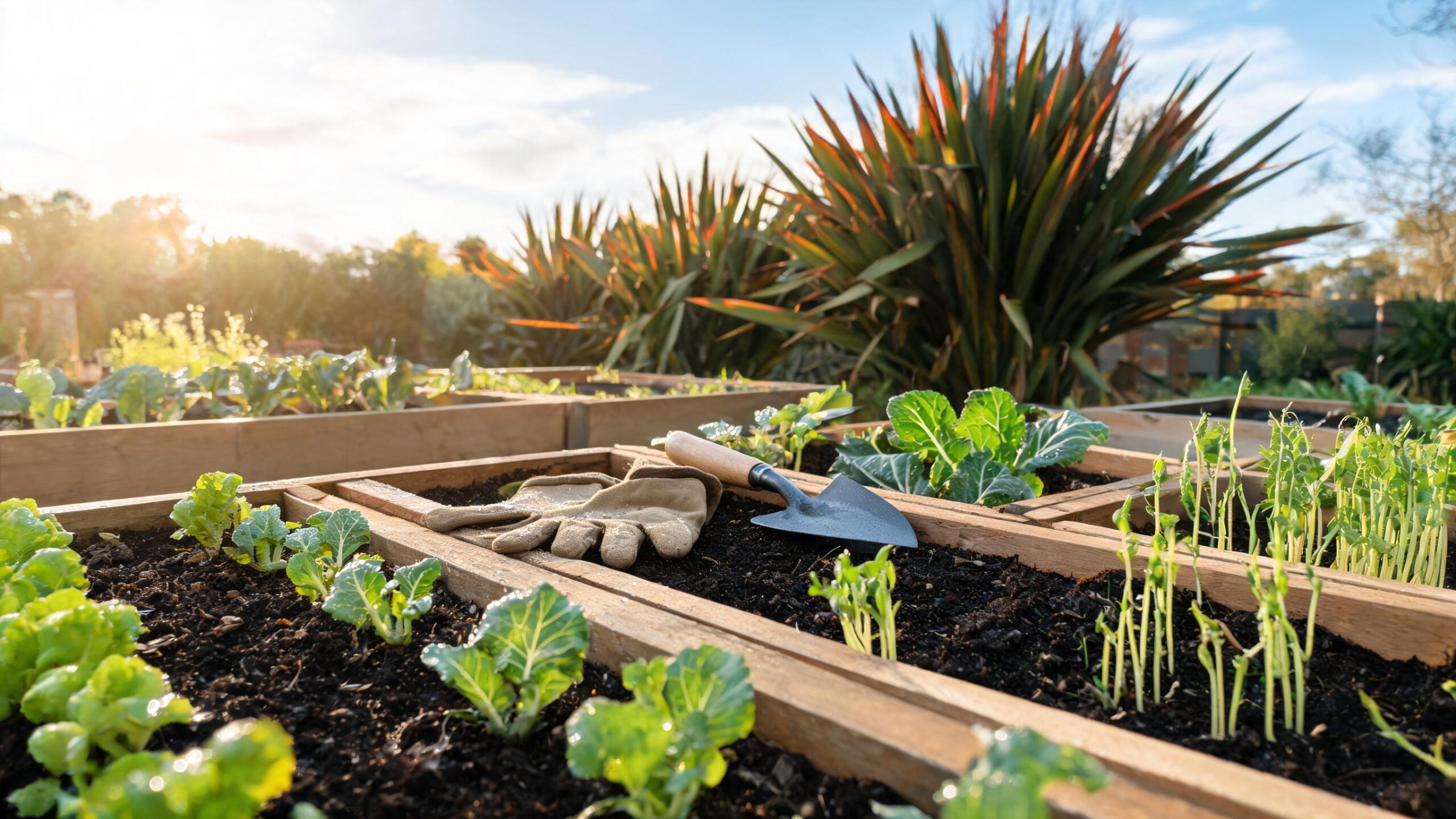 What to Plant in September NZ: The Ultimate Spring Gardening Guide