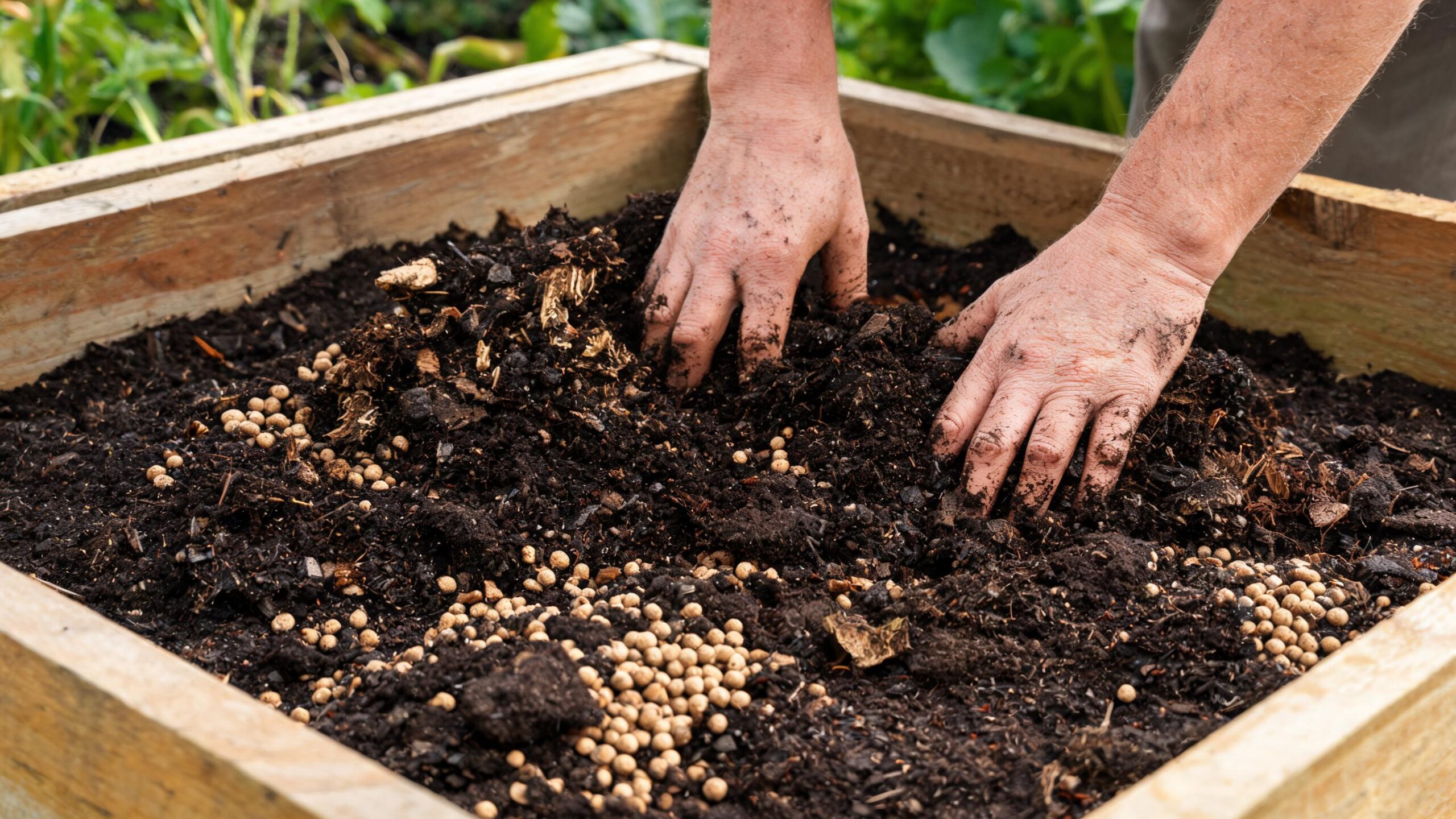 how to grow beetroot