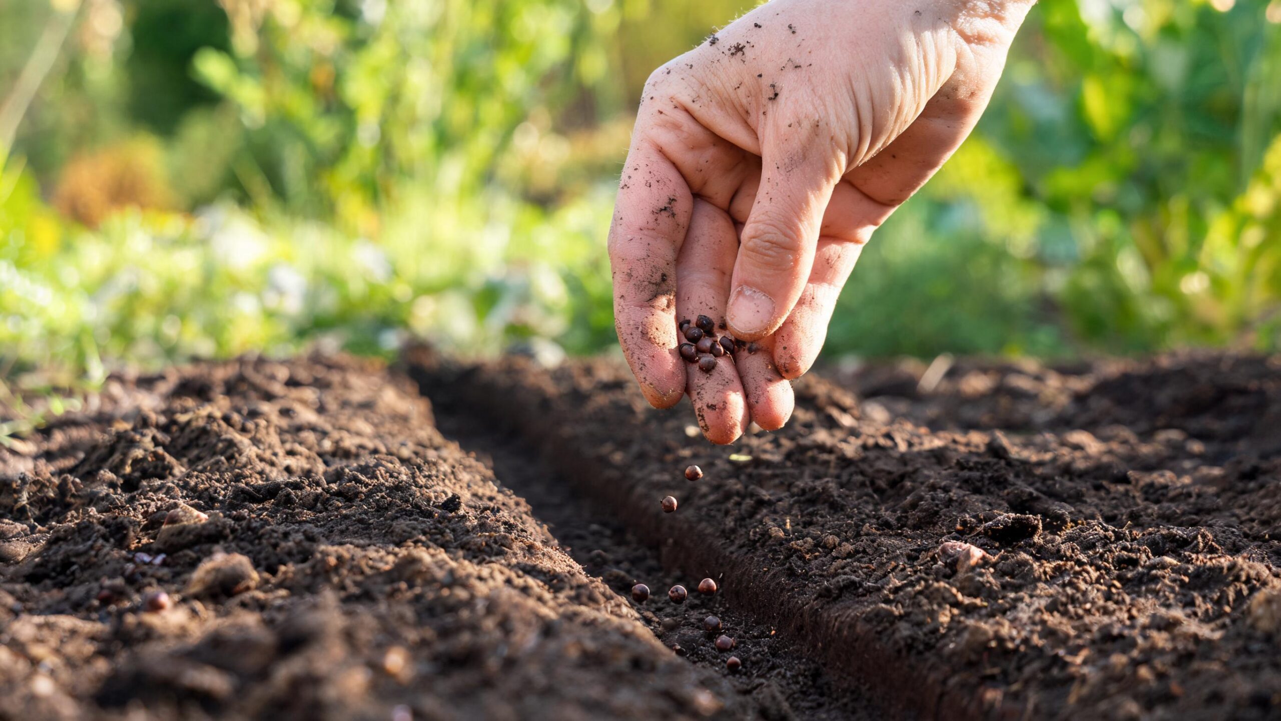 how to grow beetroot