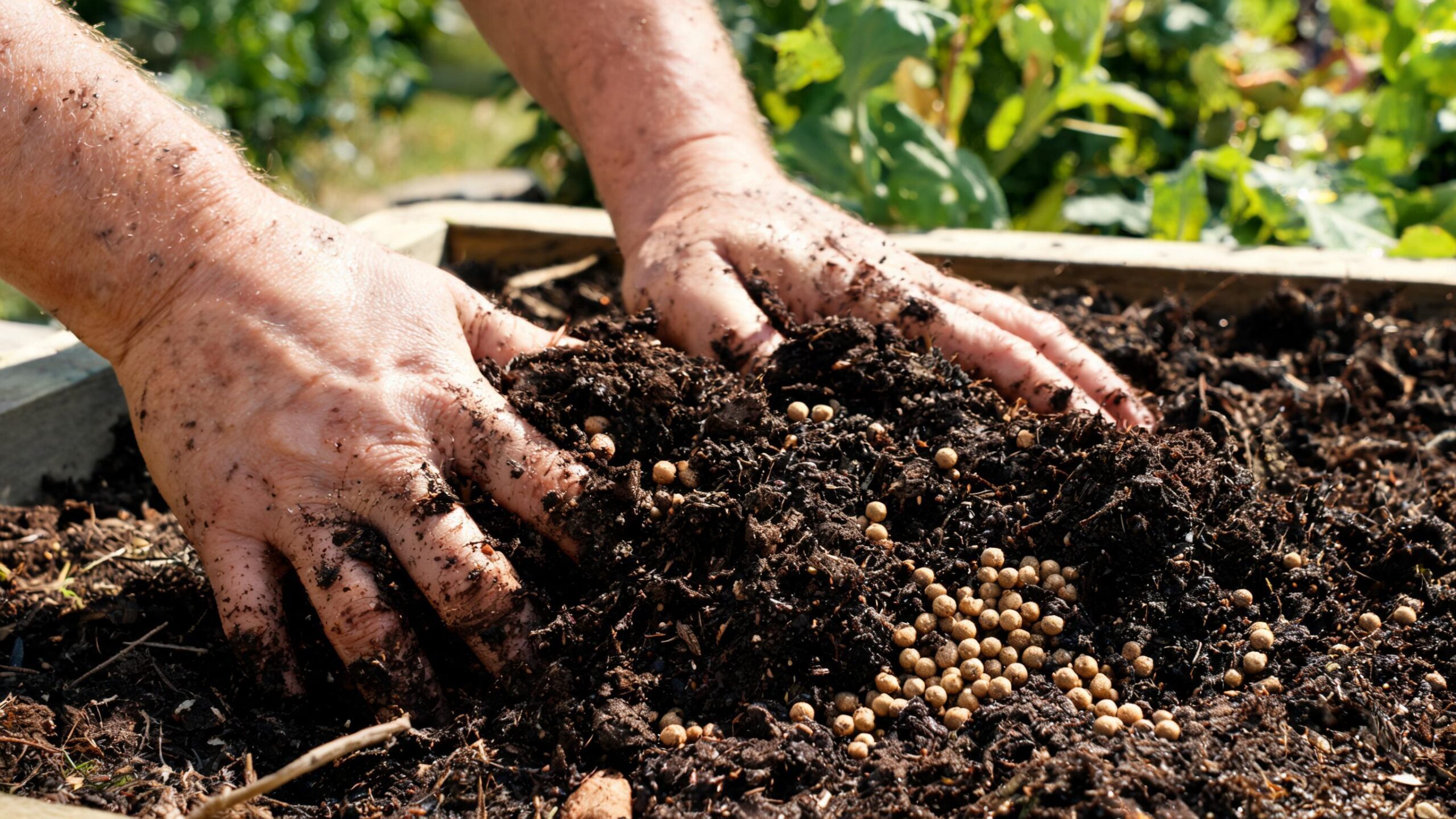 how to grow cauliflower