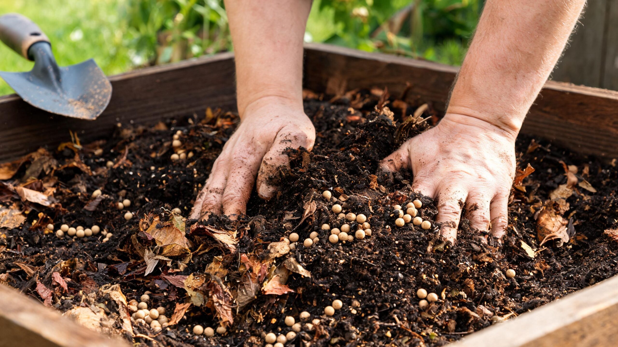 how to grow lettuce