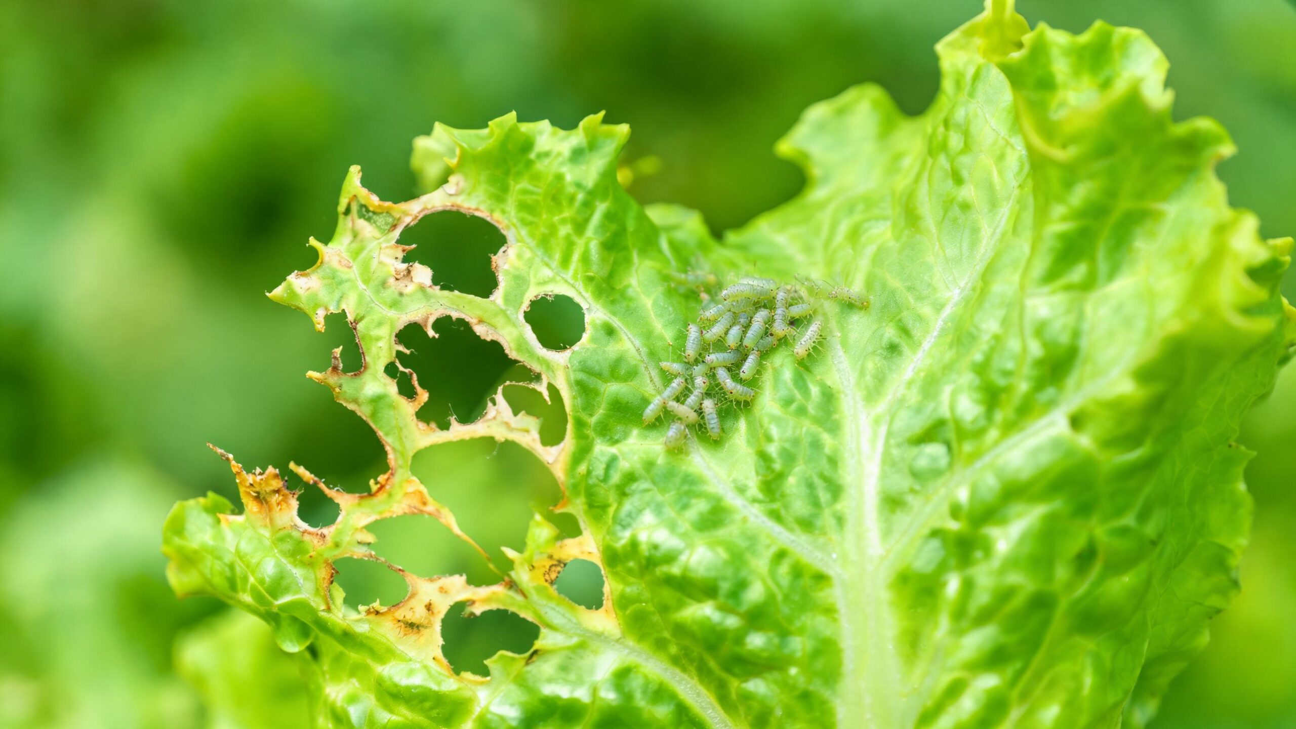 how to grow lettuce