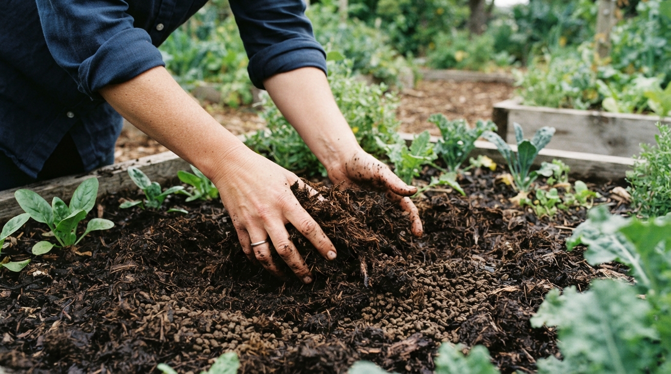 how to grow radishes