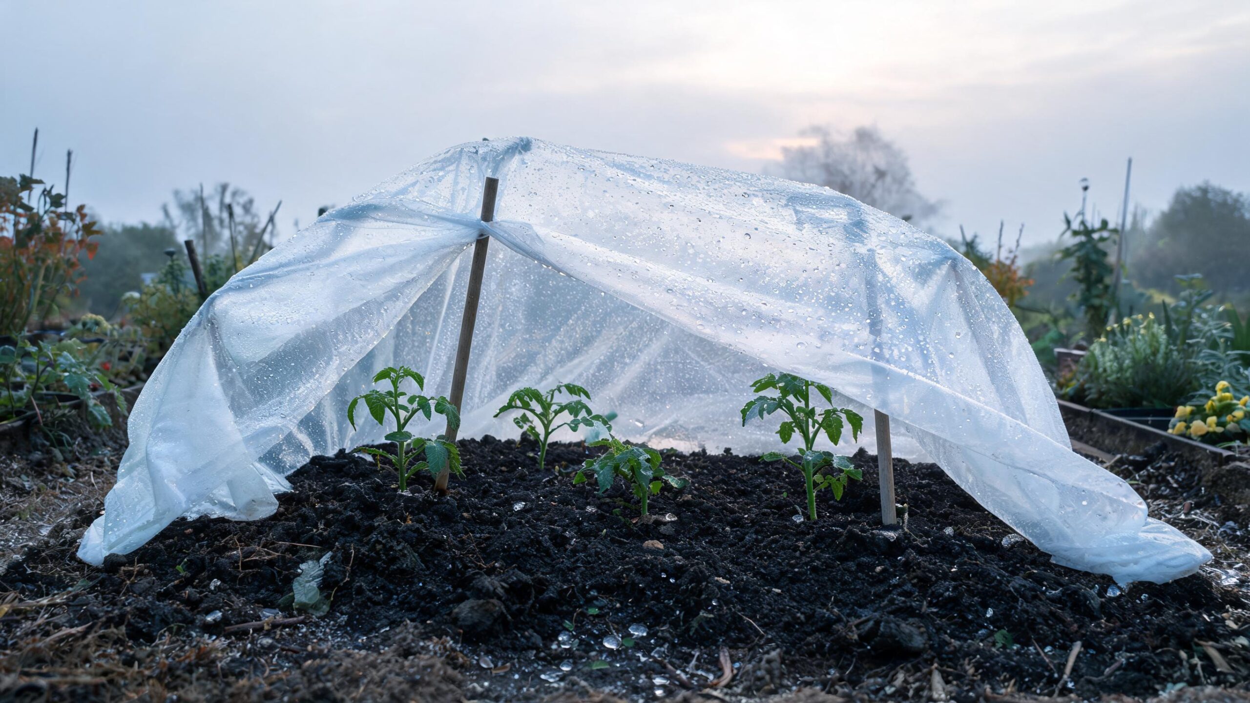 spring planting guide New Zealand
