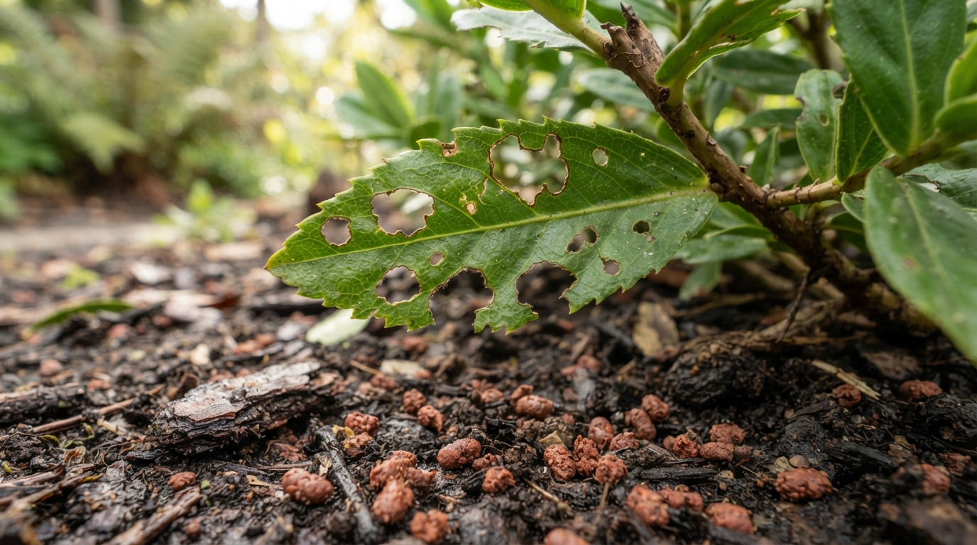 what to plant in october