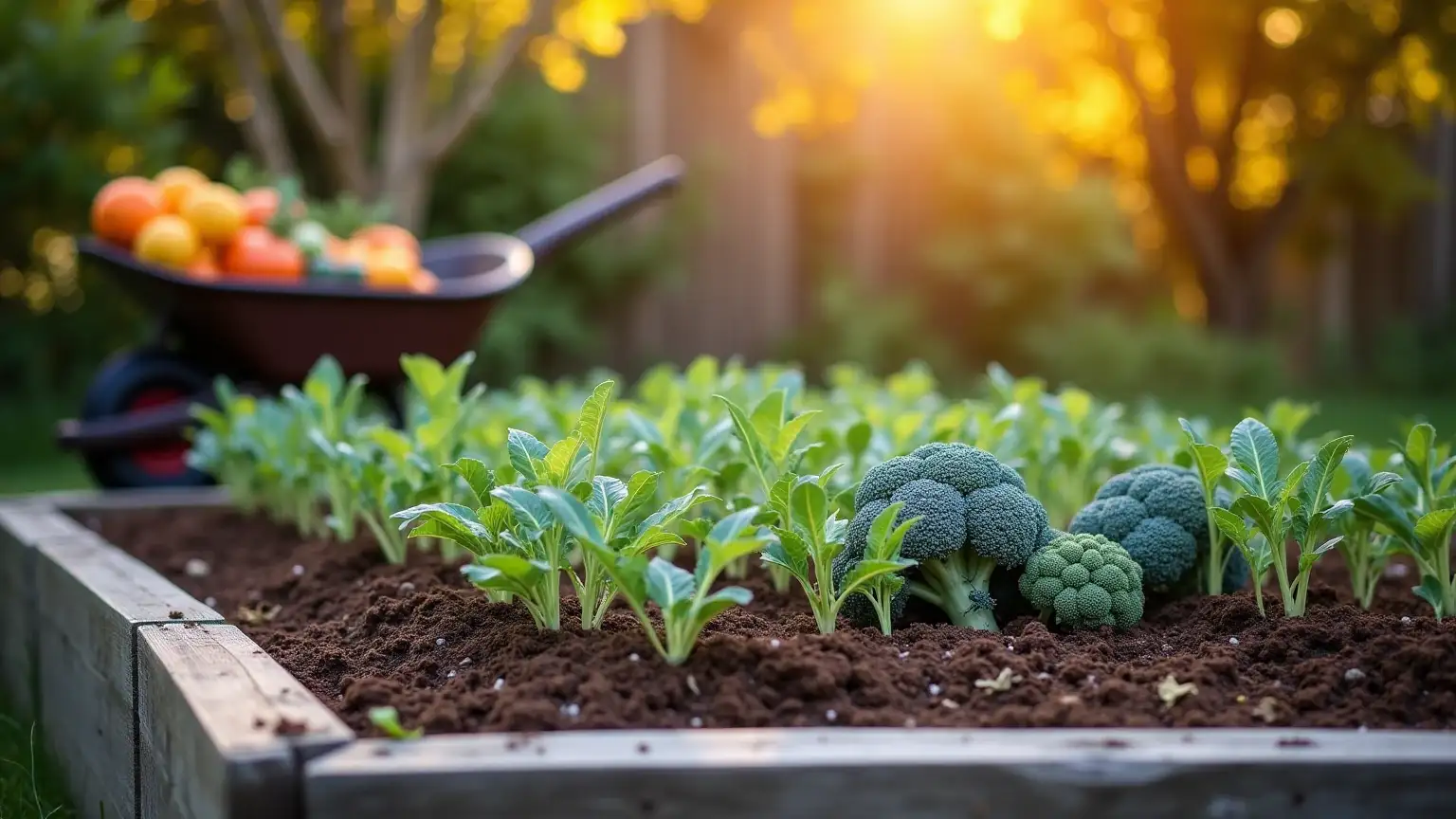 The Ultimate Autumn Garden Preparation Guide for New Zealand Growers