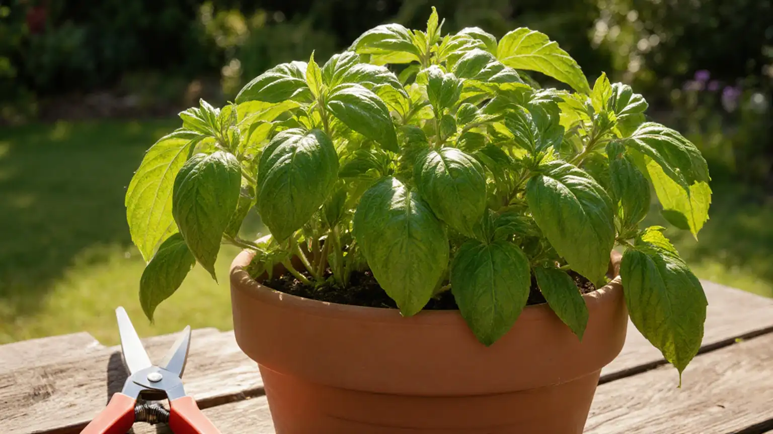 How to Grow Basil in New Zealand: The Ultimate Guide for Lush, Flavourful Leaves