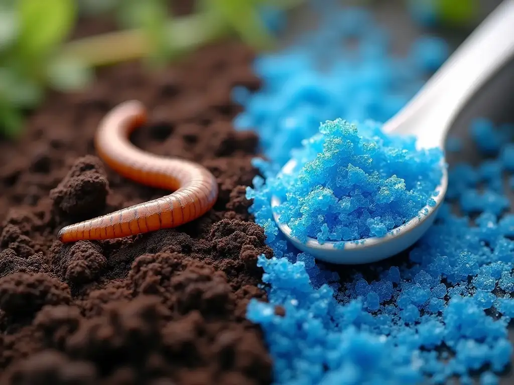 Organic vs Synthetic Fertiliser: The Ultimate Guide for a Thriving Garden